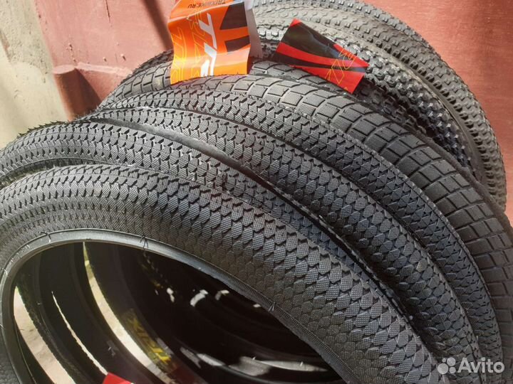 Покрышки 20х1.95