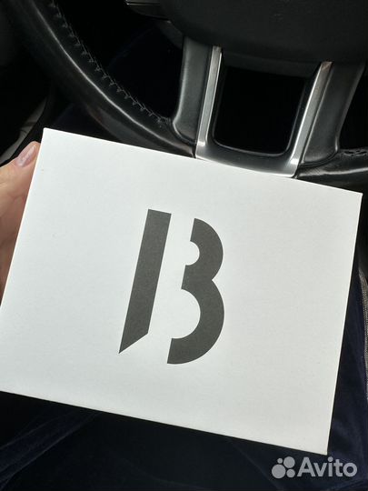 Byredo open sky.оригинал