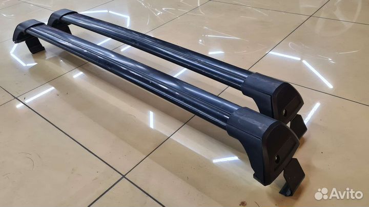 Багажник на крышу whispbar