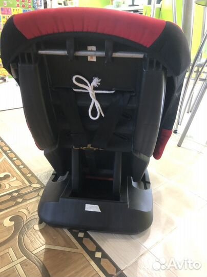Кресло детское в автомобиль