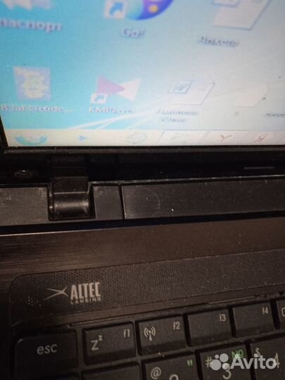 Ноутбук asus 15