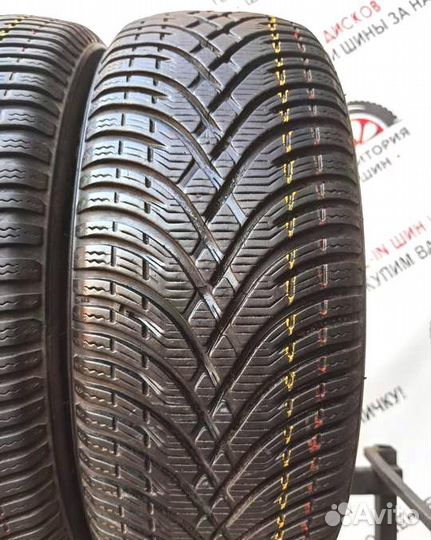 Bfgoodrich G-Force Winter 2 195/55 R16 91Y