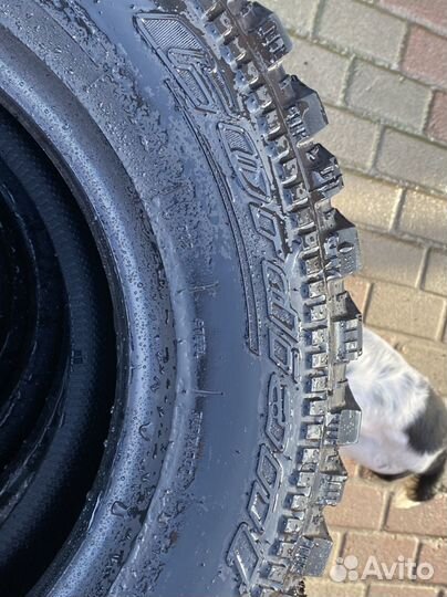 Cordiant Off Road 225/75 R16