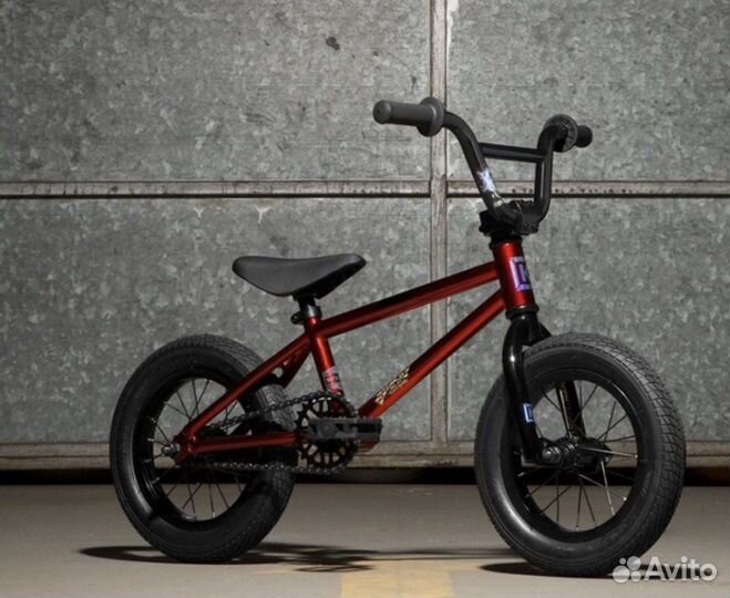 Bmx K Roaster