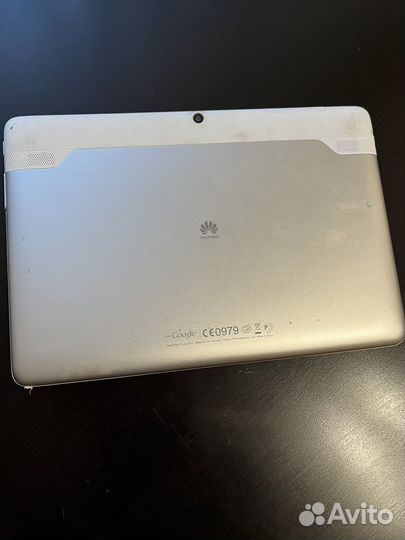 Планшет huawei mediapad 10 link