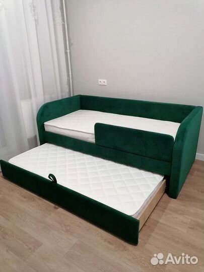 Кровать детская