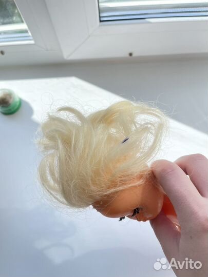 Кукла СССР 26 см