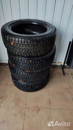 Yokohama Ice Guard F700S 205/55 R16