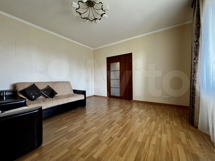 2-к. квартира, 68,1 м², 9/10 эт.