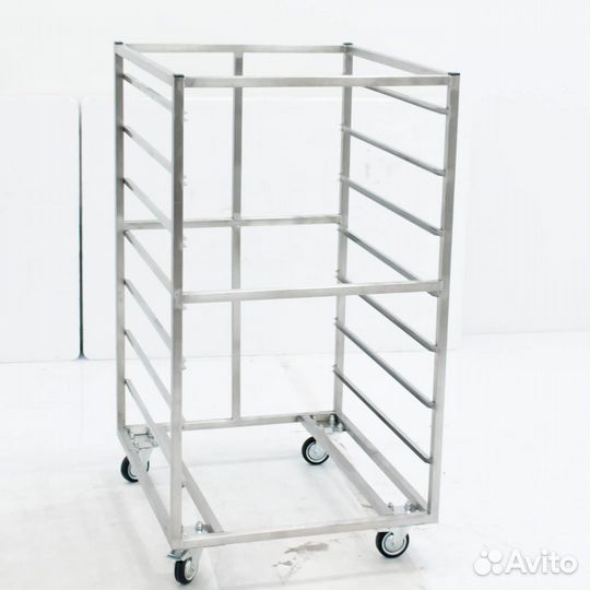 Шпильки-тележки Assum