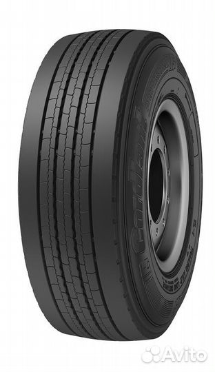 Cordiant Professional 385/65R22.5 TL-1 прицепная