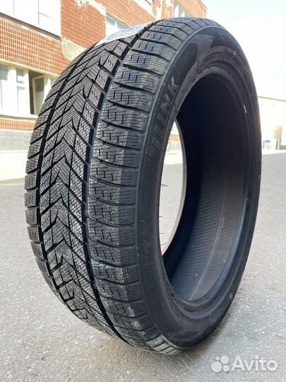 iLink SnowGripper II 265/45 R21 108H