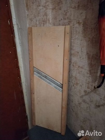 Разделочная доска дерево