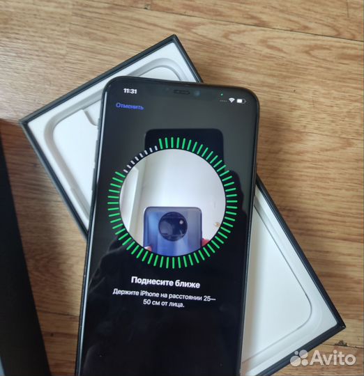 iPhone 11 Pro Max, 256 ГБ
