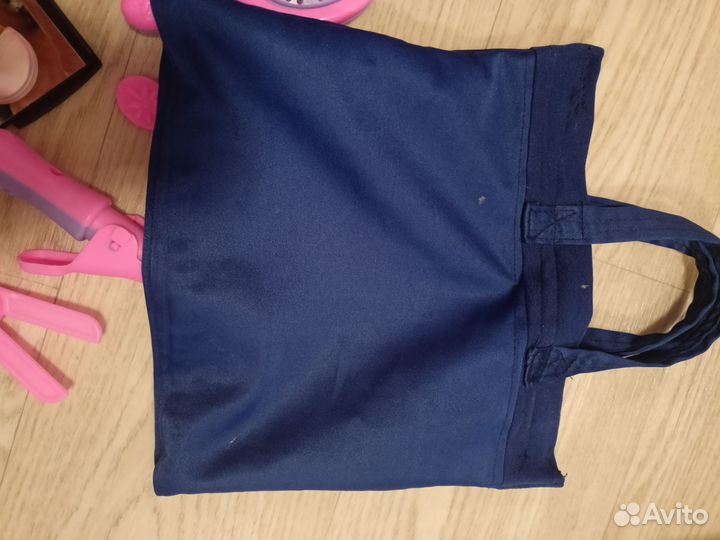 Игрушки пакетом