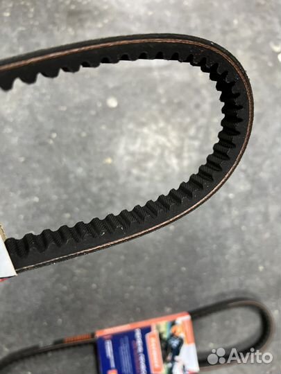Ремень привода для мотоблока 914 мм