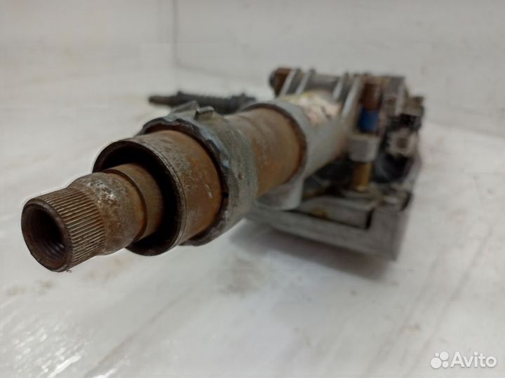 Колонка рулевая Мерседес