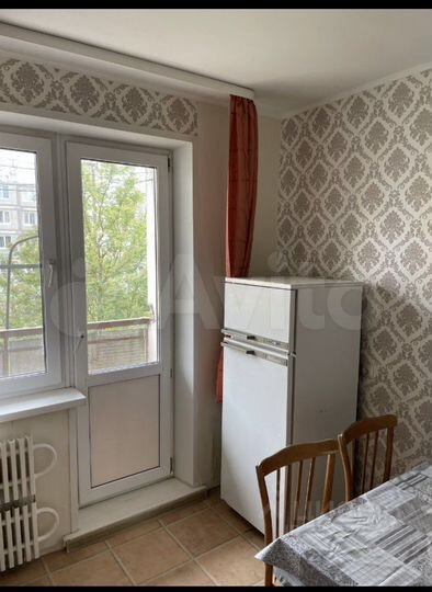 3-к. квартира, 72 м², 3/5 эт.