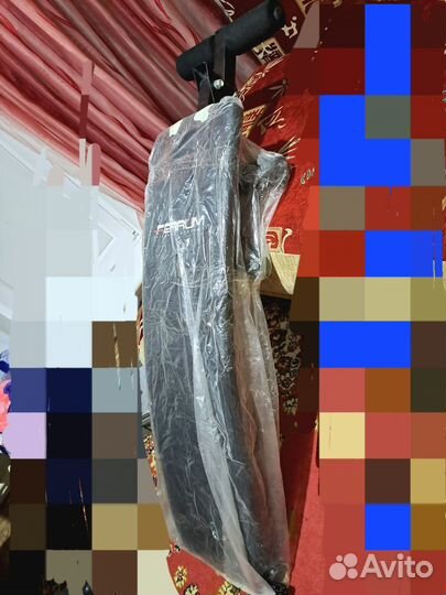 Скамья для пресса