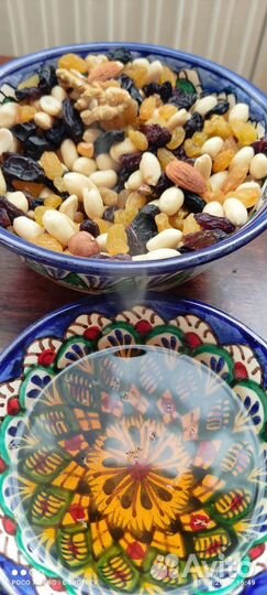 Блюдца, ручная работа