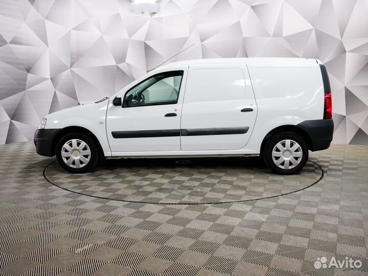 LADA Largus 1.6 МТ, 2018, 157 049 км