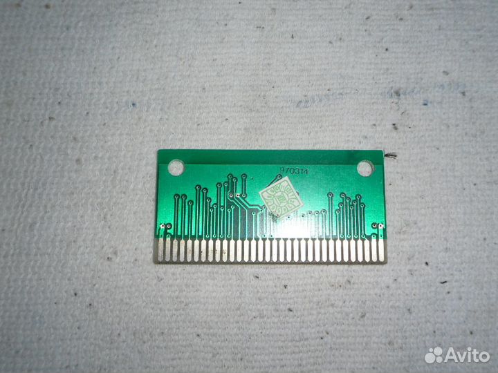 Платы игровые 16 бит приставки Сеги мега драф