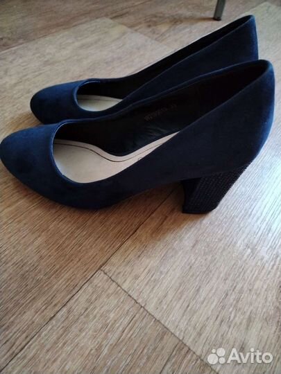 Туфли женские 35 размер