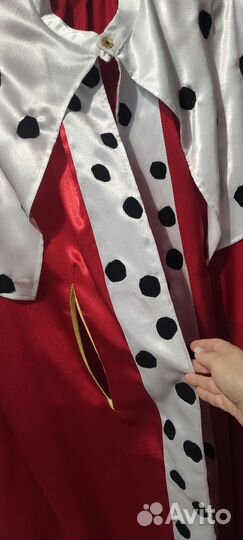 Костюм короля