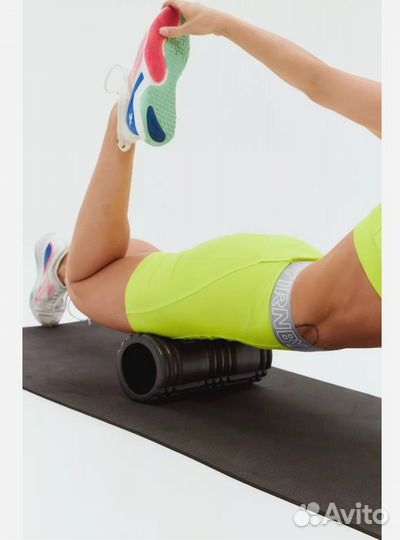 Ролик для МФР массажа. Профессиональный