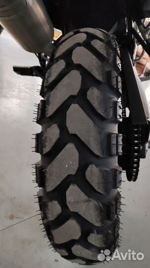 Мотоцикл BMW F800GS Adventure