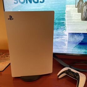 Продажа Sony PlayStation 5