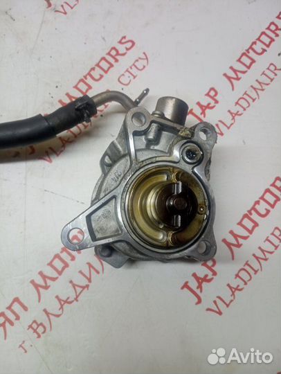 Вакуумный насос тормозов Mazda 6 GJ седан SH 2013