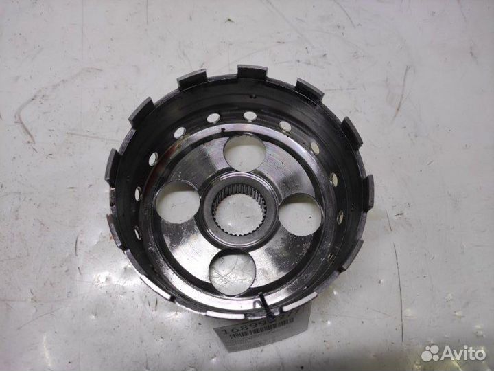 Тормозной барабан АКПП Mitsubishi Libero CD2V 4G15