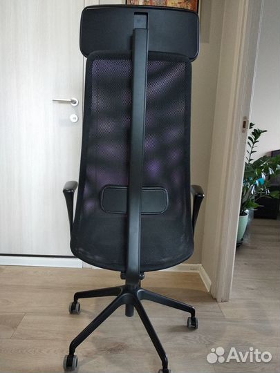 Офисное кресло бу