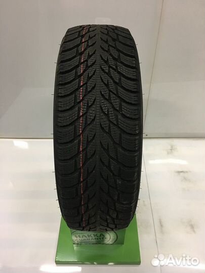Nokian Tyres Hakkapeliitta R3 SUV 225/65 R17 106R