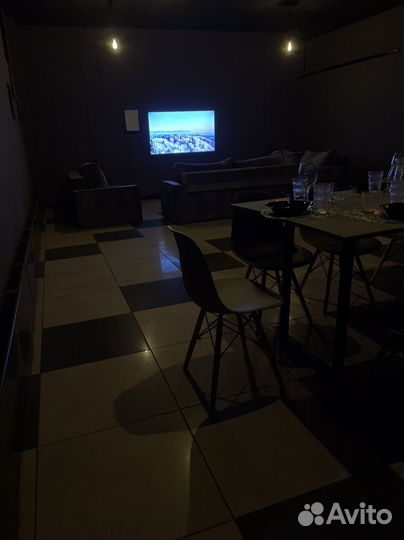 Аренда лофта для мероприятий