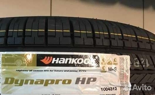 Hankook Dynapro HP RA23 275/65 R17