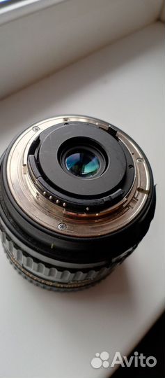 Объектив для nikon