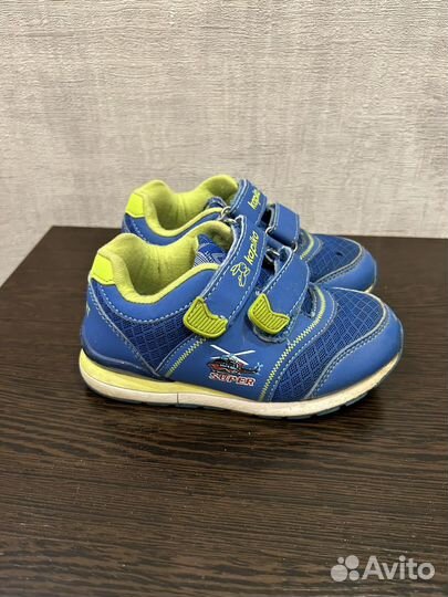 Кроссовки kapika 25