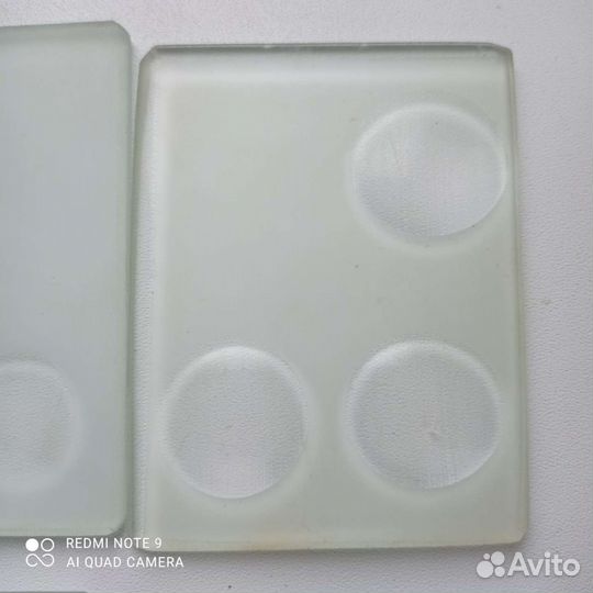 Лабораторные стекла