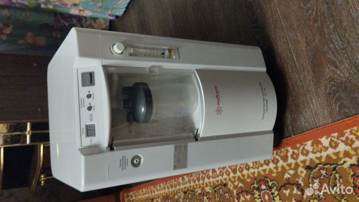 Концентратор кислорода армед 7F-1L