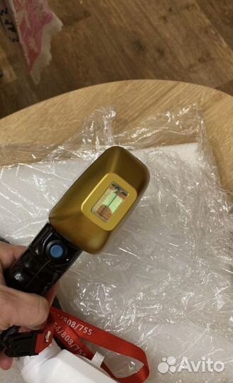 Аренда Аппарата для лазерной эпиляции