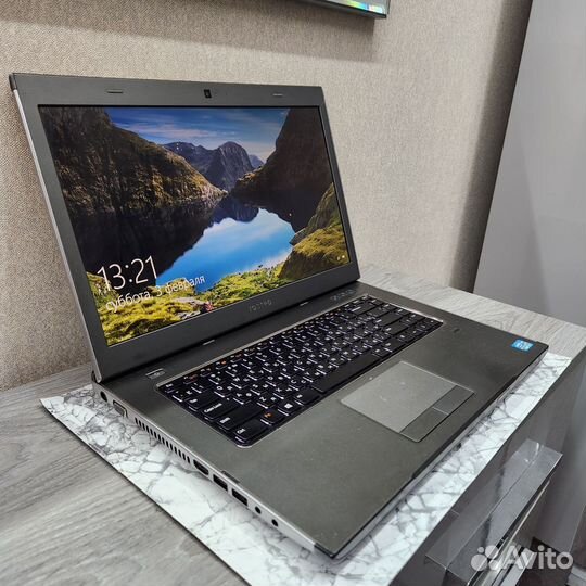 Dell vostro 3560 i7/8gb/fhd ips/256gb ssd