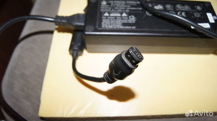 Адаптер питания для ноутбука 0226a20160 20V 8A