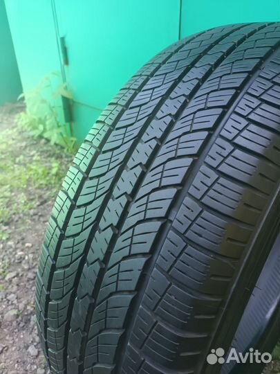 Toyo Proxes A20 235/55 R20