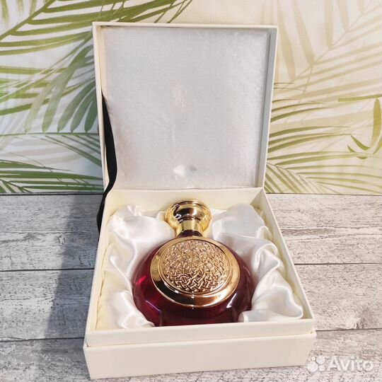 Boadicea The Victorious Pure Narcotic 100 мл