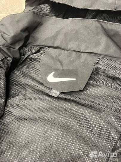 Ветровка Nike водоотталкивающая лето-осень