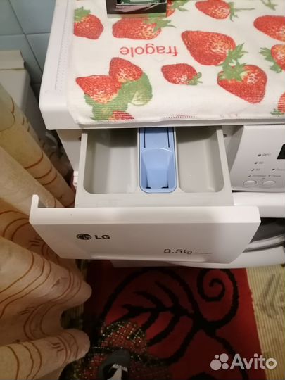 Стиральная машина samsung бу