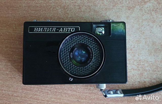 Вилия авто фотоаппарат инструкция