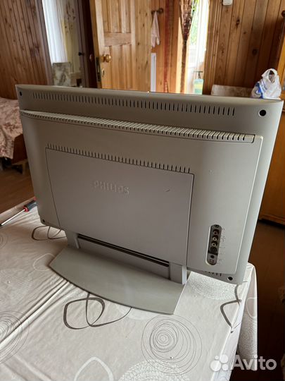 Телевизор бу